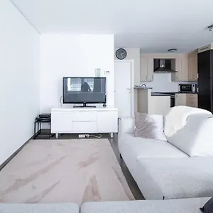 Laluna Appartement