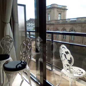 Met Zeezicht Appartement